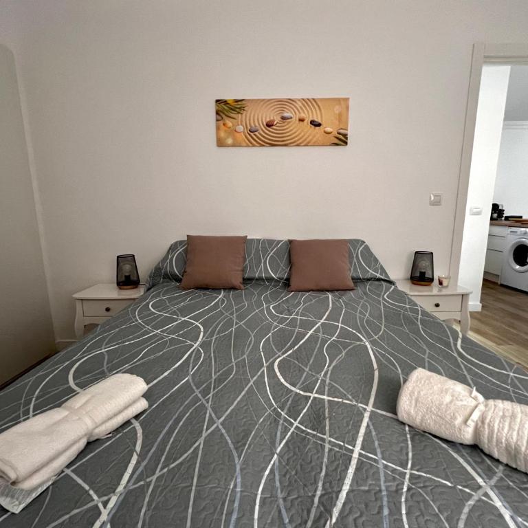 As de Casas - Gloria 5 - Los Cristianos - Apartamento de 2 dormitorios - 17