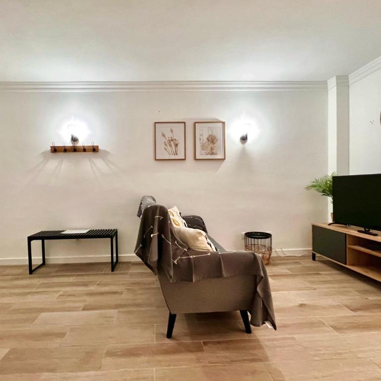 As de Casas - Gloria 5 - Los Cristianos - Apartamento de 2 dormitorios - 3