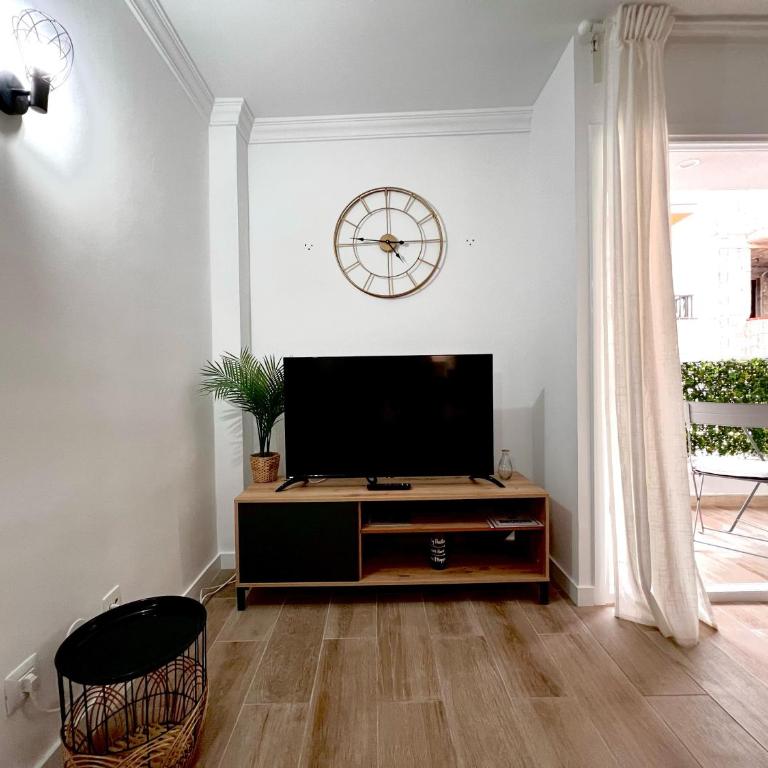 As de Casas - Gloria 5 - Los Cristianos - Apartamento de 2 dormitorios - 5