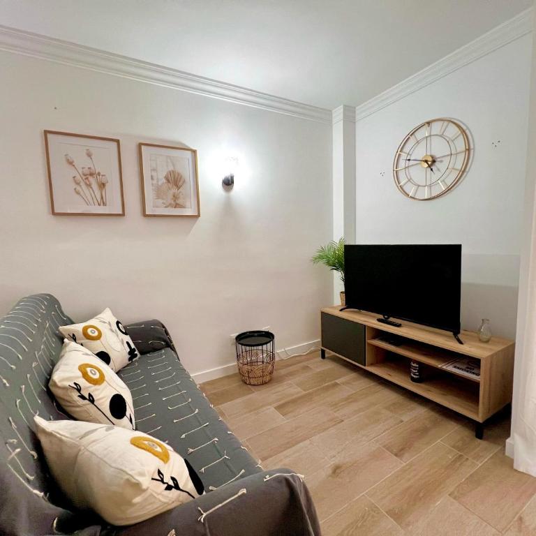 As de Casas - Gloria 5 - Los Cristianos - Apartamento de 2 dormitorios - 4