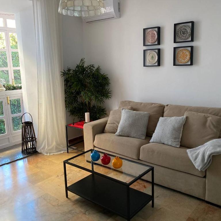 Edén Luxury Suites - One-Bedroom Apartment - 5