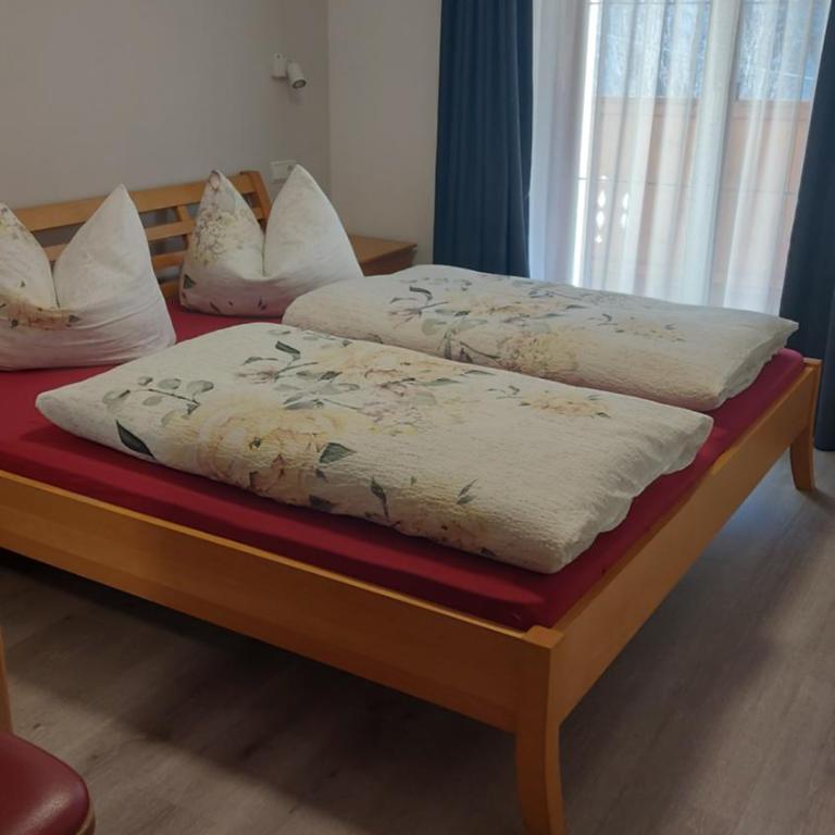 Haus Talblick - Appartamento - Piano Terra - 2