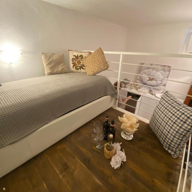 Appartamento “Le Tre Sorelle “ - Appartamento con 1 Camera da Letto - 5