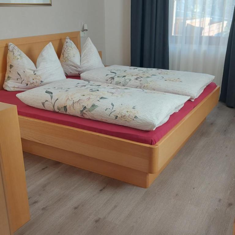 Haus Talblick - Appartamento - Piano Terra - 1