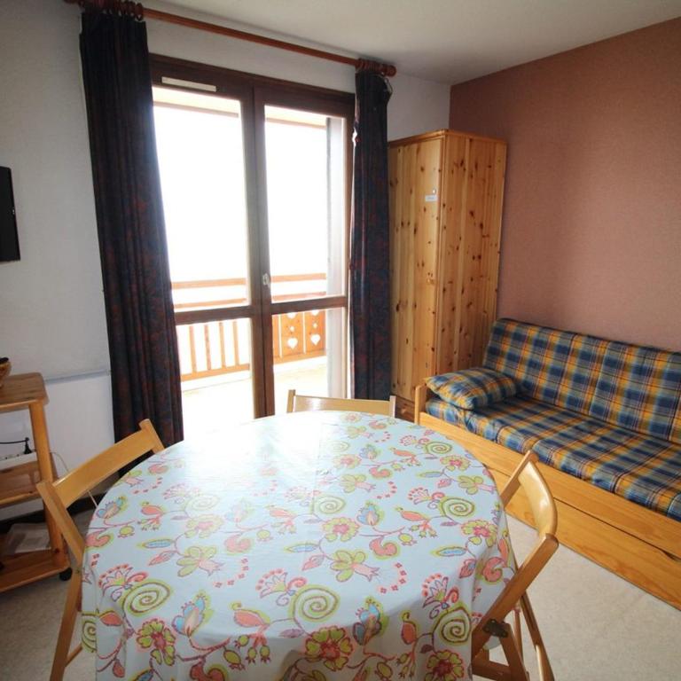 Studio cabine 4 pers, à 400m des pistes - Auris en Oisans - FR-1-297-52 - Appartement (4 Adultes) - 3