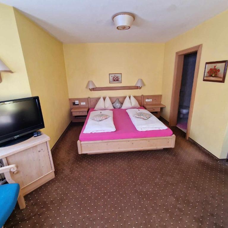 Ferienhotel Lindenhof - Doppelzimmer - 2