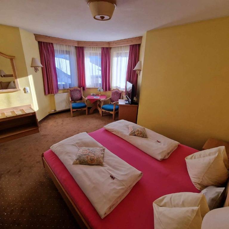 Ferienhotel Lindenhof - Doppelzimmer - 3