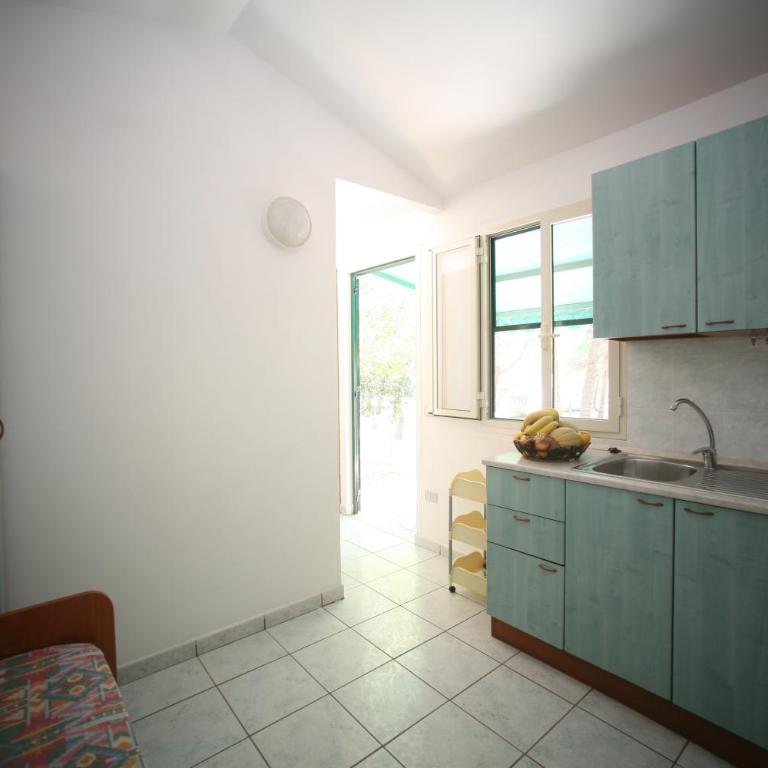 Camping La Gemma - Standard Apartment - 2