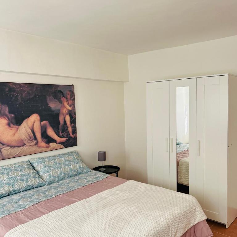 B&B Panta Rei - Appartamento con 2 Camere da Letto - 3