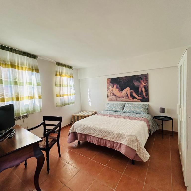 B&B Panta Rei - Appartamento con 2 Camere da Letto - 1