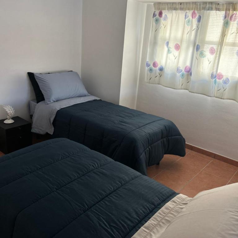 B&B Panta Rei - Appartamento con 2 Camere da Letto - 5