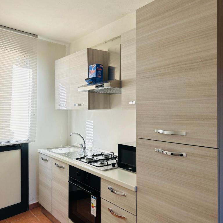 B&B Panta Rei - Appartamento con 2 Camere da Letto - 13