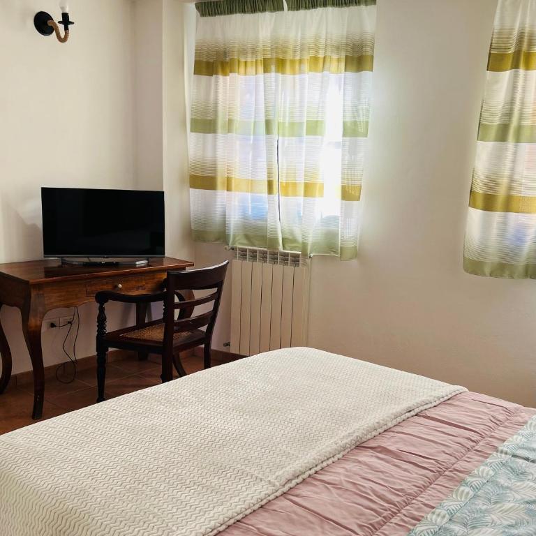 B&B Panta Rei - Appartamento con 2 Camere da Letto - 4