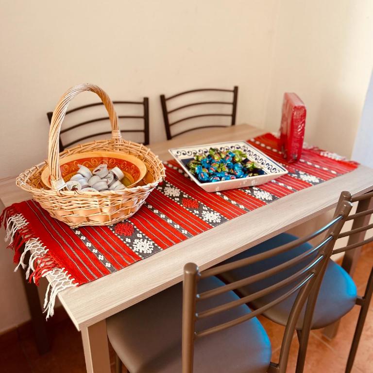 B&B Panta Rei - Appartamento con 2 Camere da Letto - 14