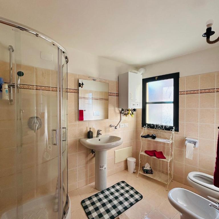 B&B Panta Rei - Appartamento con 2 Camere da Letto - 7