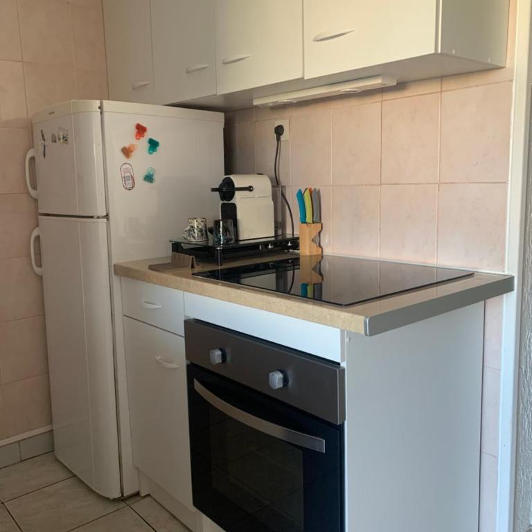 studio bord de mer - Apartment mit 1 Schlafzimmer - 6