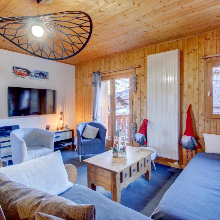 La Ruche 2 - Appartement - 2