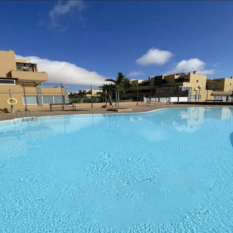 Casa Lunamar - Two-Bedroom Apartment - 1