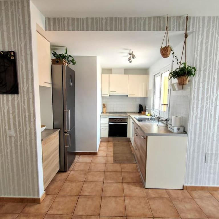 Casa Lunamar - Two-Bedroom Apartment - 3