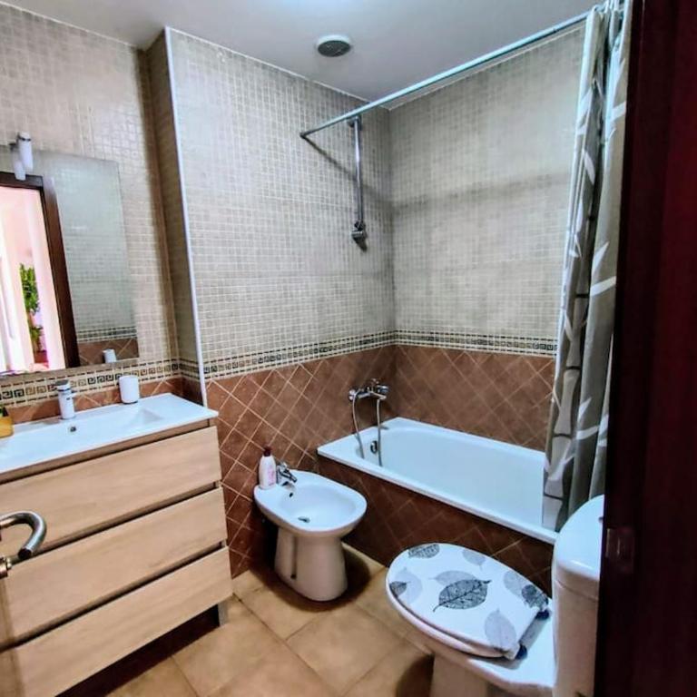 Casa Lunamar - Two-Bedroom Apartment - 5