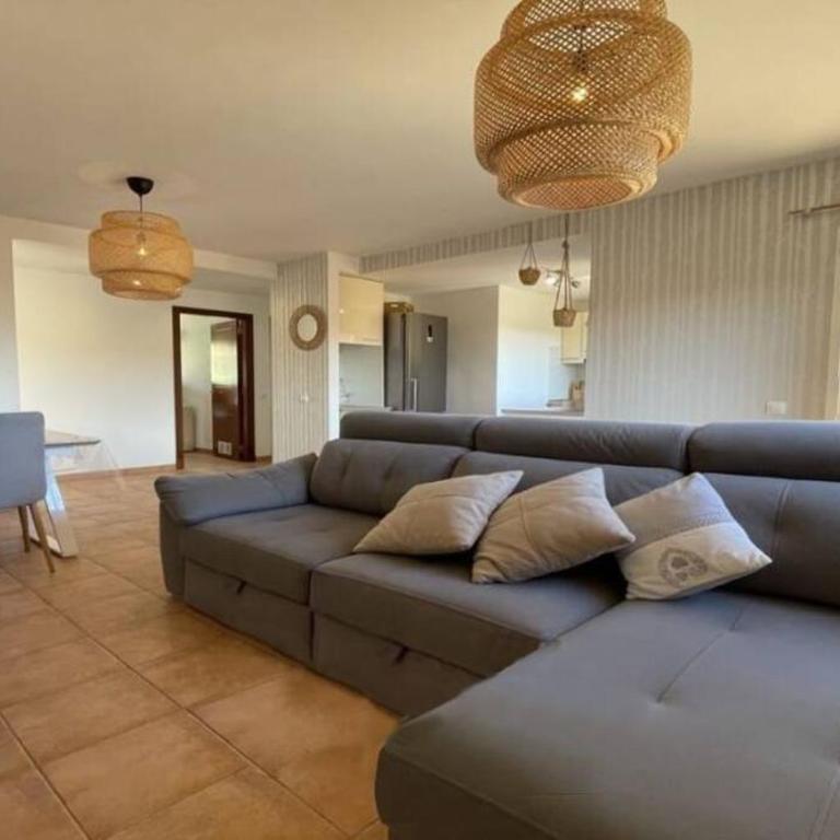Casa Lunamar - Two-Bedroom Apartment - 9