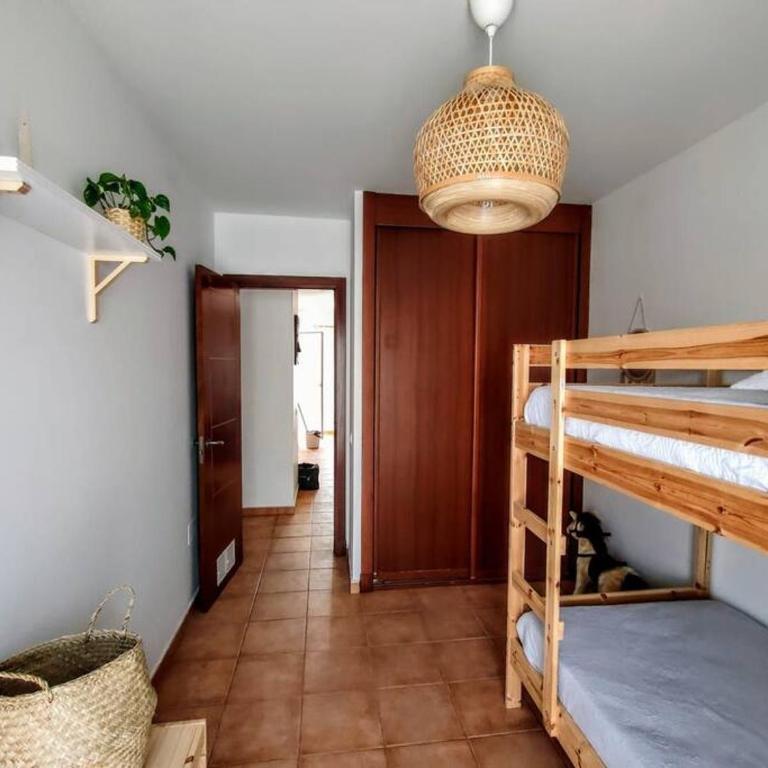 Casa Lunamar - Two-Bedroom Apartment - 11