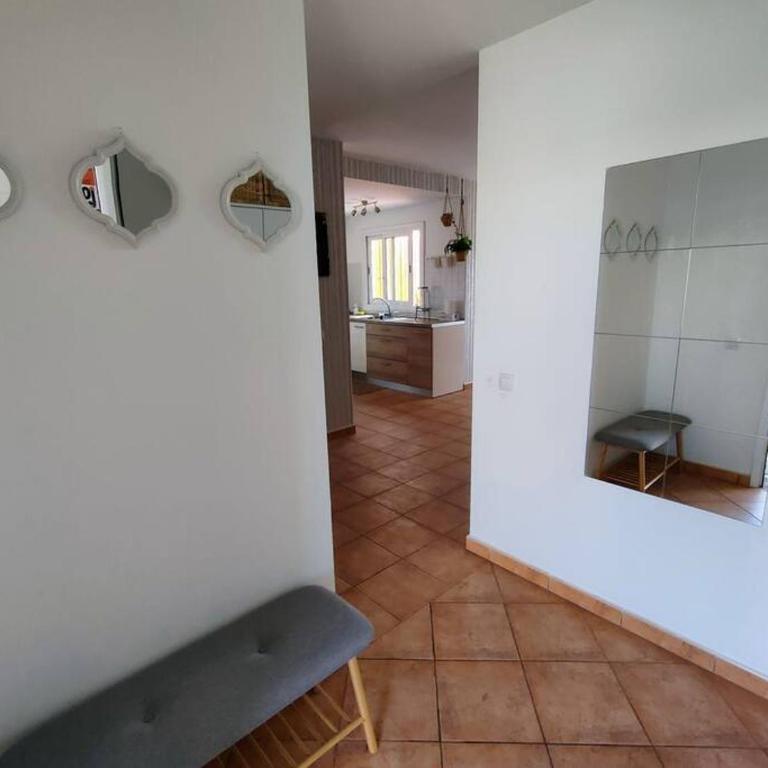 Casa Lunamar - Two-Bedroom Apartment - 12
