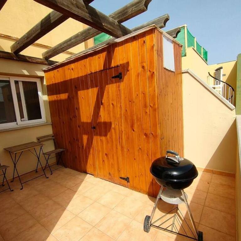 Casa Lunamar - Two-Bedroom Apartment - 14