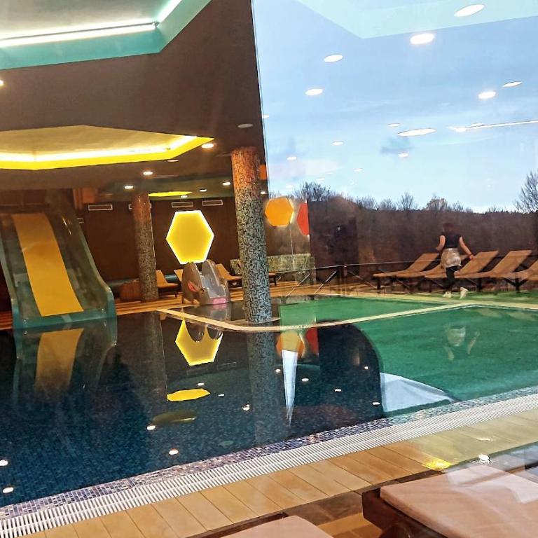 Apartman Mery in Kraljevi Čardaci - One-Bedroom Apartment - 28