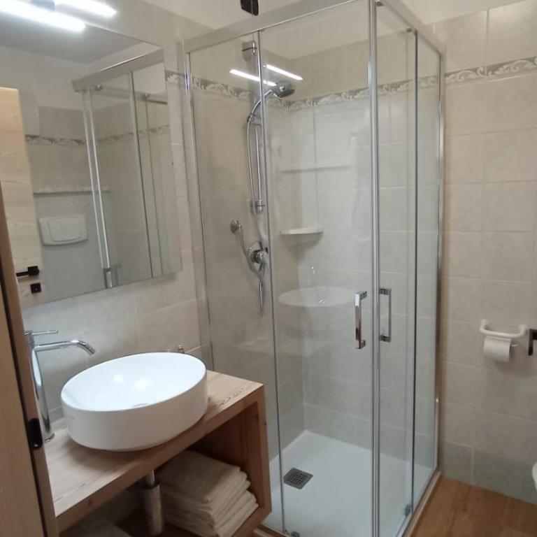 Residence Montebel - Appartamento Superior - 1