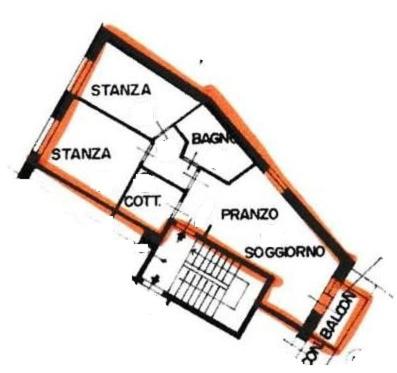 Verde Pieve - Two-Bedroom Apartment - 18