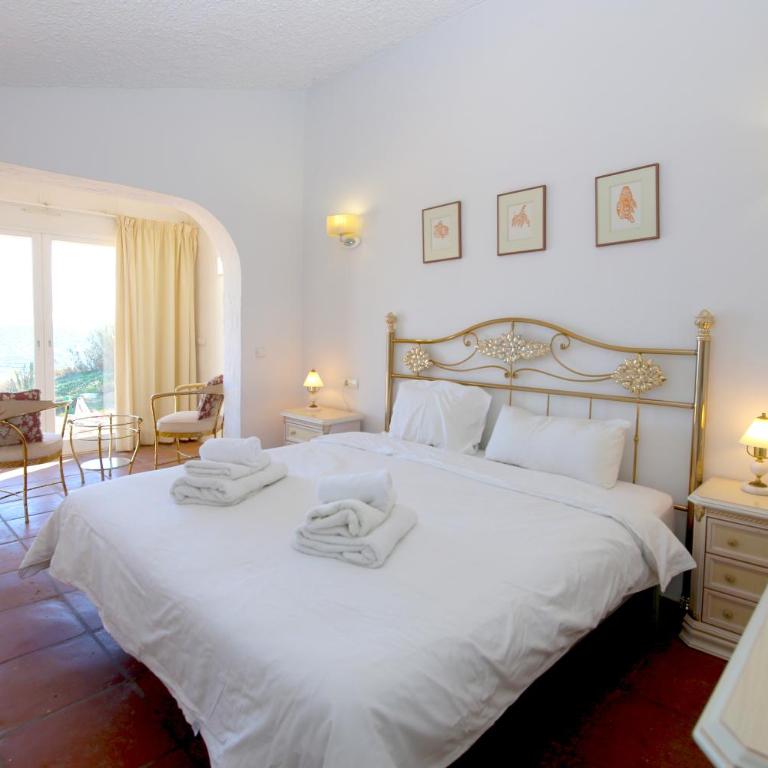 Townhouse SEASCAPE - Villa - 12
