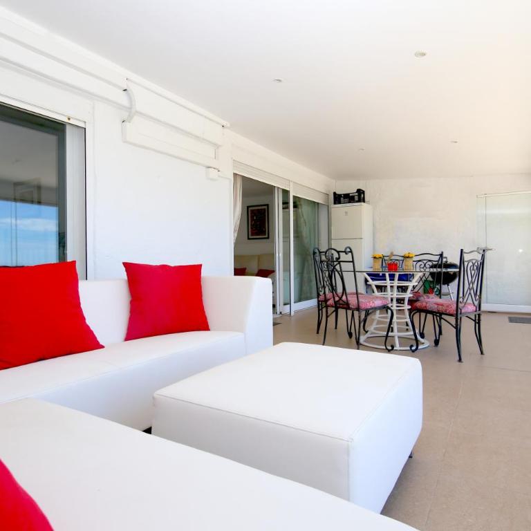 Townhouse SEASCAPE - Villa - 7