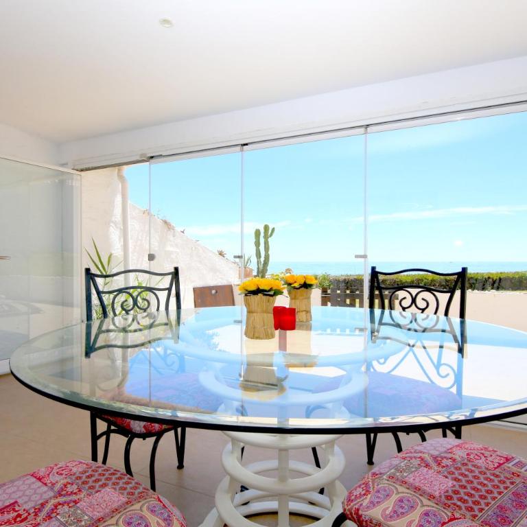 Townhouse SEASCAPE - Villa - 6
