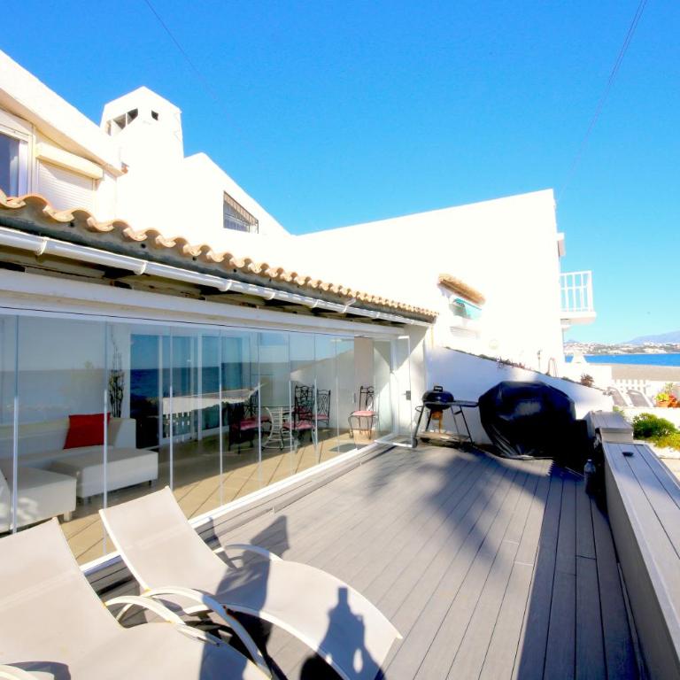 Townhouse SEASCAPE - Villa - 3