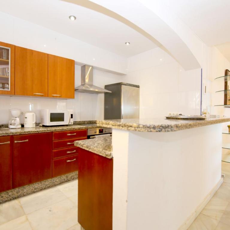 Townhouse SEASCAPE - Villa - 8
