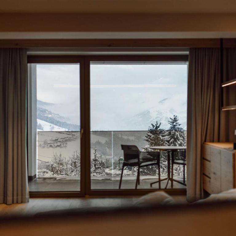 Alpina Alpendorf - Superior Doppelzimmer - 8