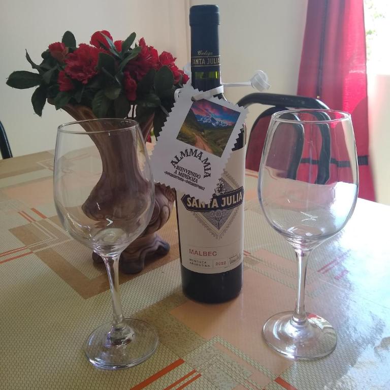 Almma Mia - Apartamento - 5
