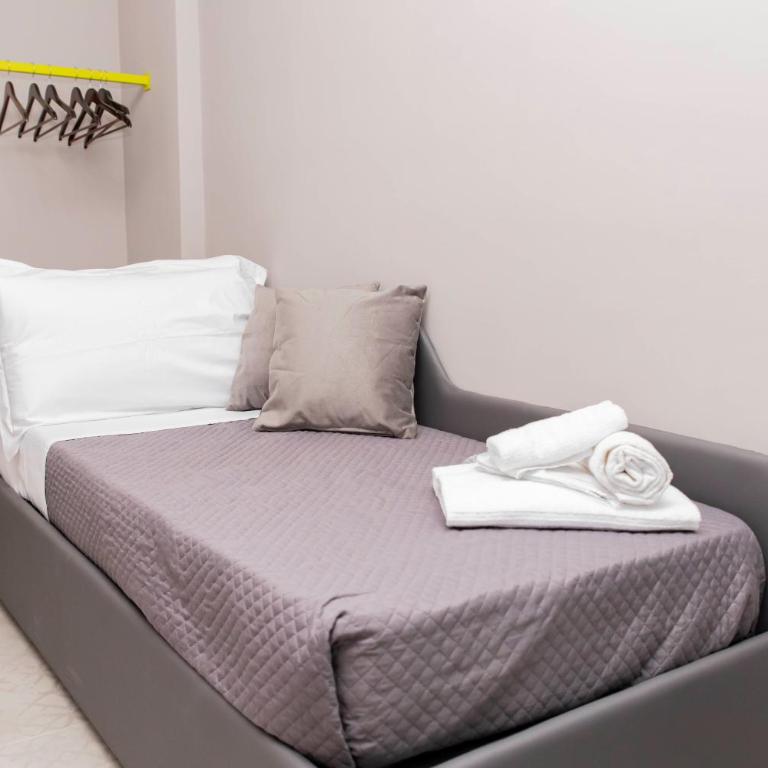 Calypsosuite - Appartamento con 2 Camere da Letto - 6
