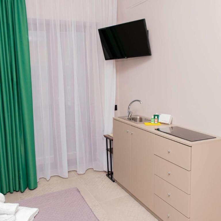 Calypsosuite - Appartamento con 2 Camere da Letto - 7