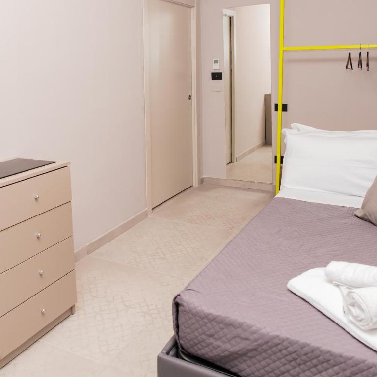 Calypsosuite - Appartamento con 2 Camere da Letto - 9