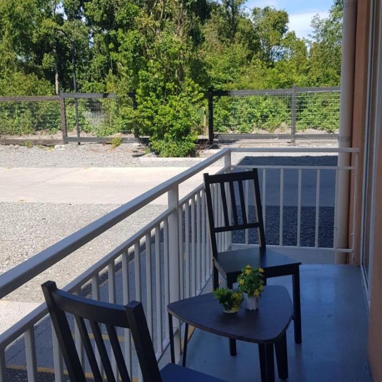 Departamento en Pucon - Three-Bedroom Apartment - 3