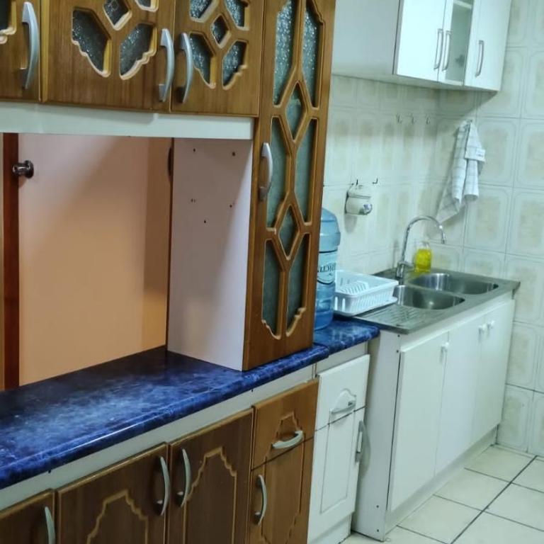 Casa interior Playa Brava - Apartamento de 3 dormitorios - 16