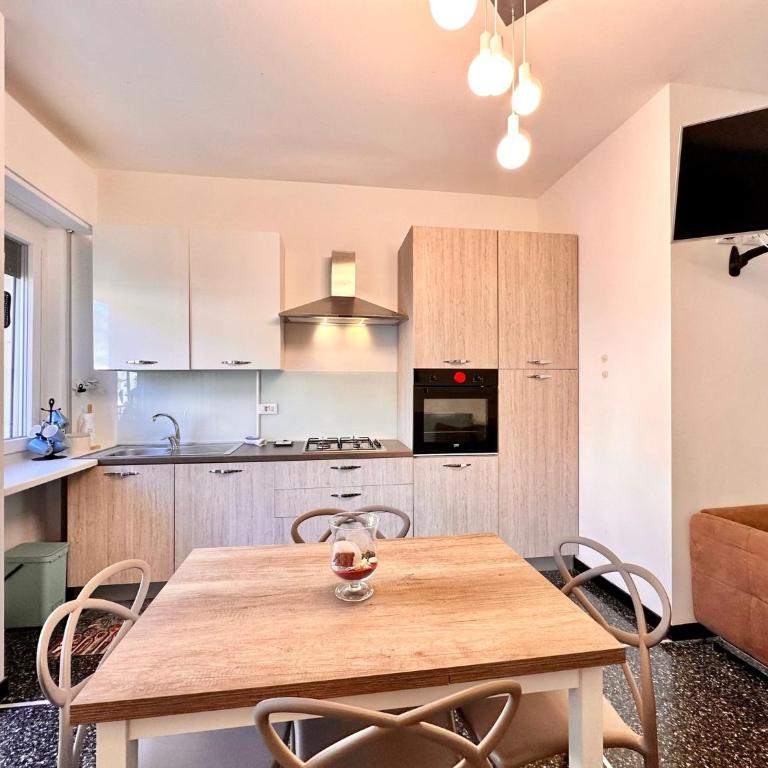Hostdomus - Casa Tiffany - Appartamento con 2 Camere da Letto - 13