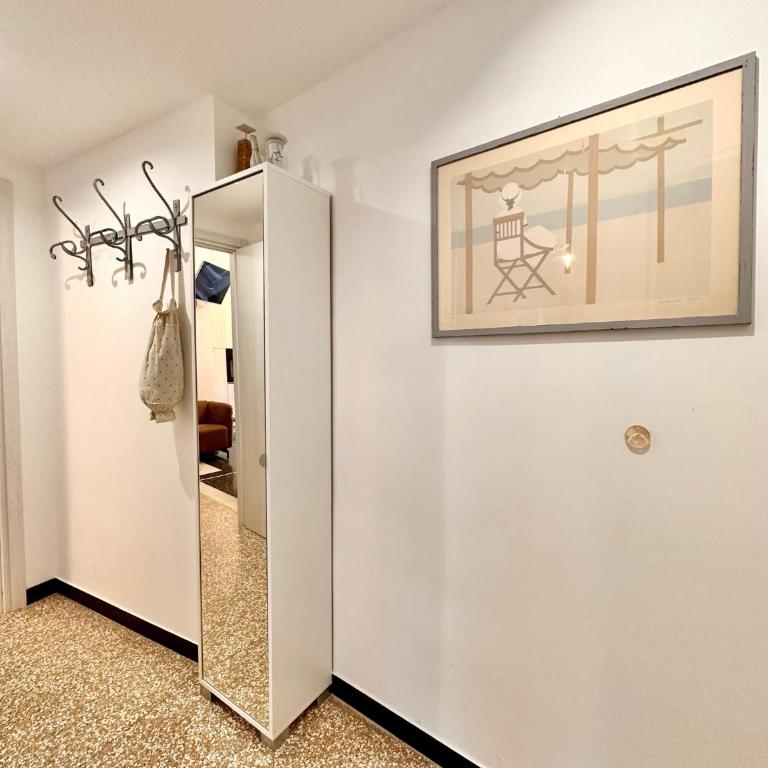 Hostdomus - Casa Tiffany - Appartamento con 2 Camere da Letto - 18