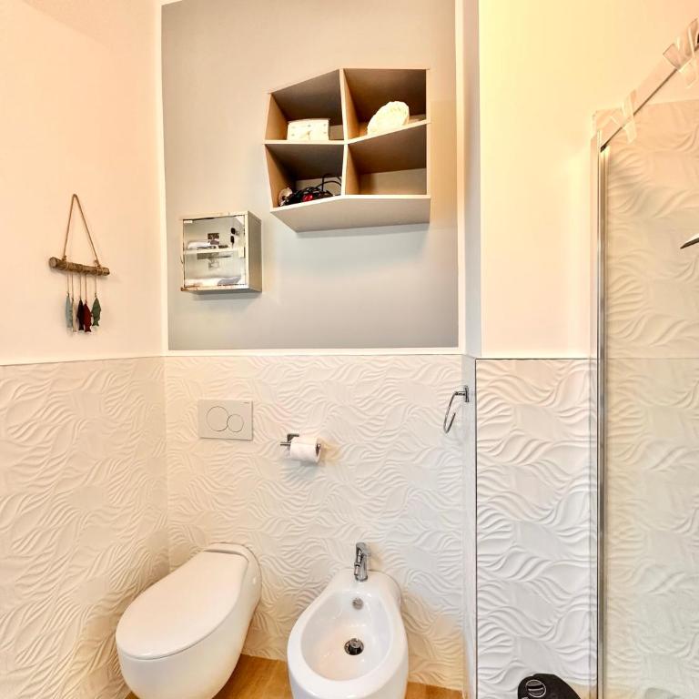 Hostdomus - Casa Tiffany - Appartamento con 2 Camere da Letto - 6