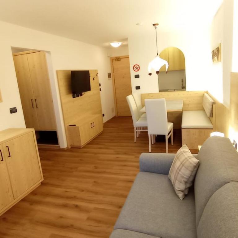 Residence Montebel - Appartamento Superior - 2