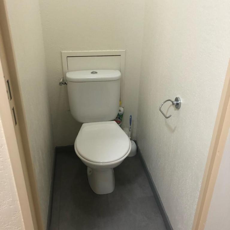Appartement à Saint Lary Soulan, 4-5 pers, à 150m des télécabines et du village avec piscine - Apartamento de 1 dormitorio - 15