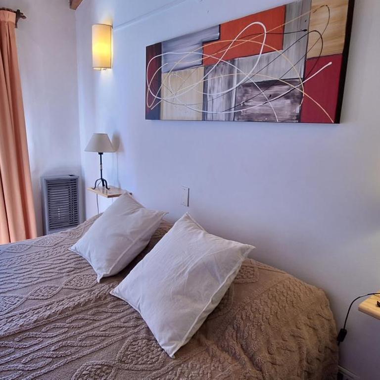 La Casa del Colibrí Bariloche - Apartamento de 1 dormitorio - 8