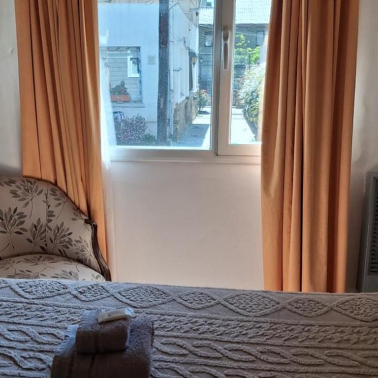 La Casa del Colibrí Bariloche - Apartamento de 1 dormitorio - 10
